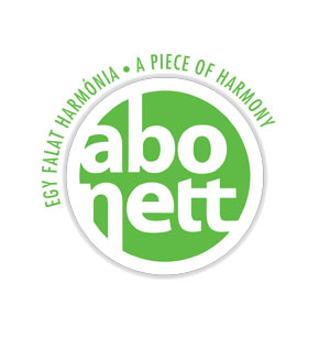 Abonett logo