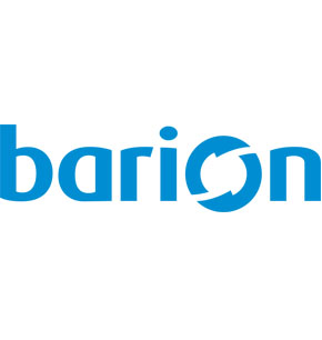 Barion logo