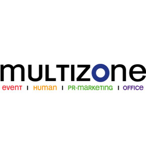LA Multizone logo