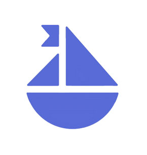 Next Ship logo