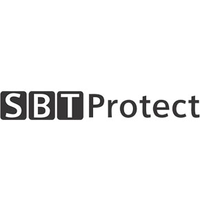 SBT Protect logo