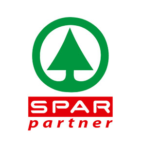 Spar partner logo