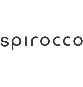 Spirocco logo