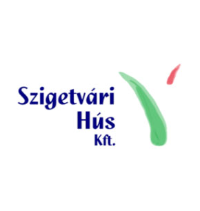 Szigetvári Hús logo
