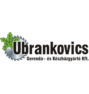 Ubrankovics logo