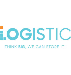 iLogistic logo